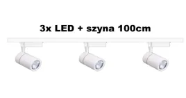 reflektor-led-10w-3-szt-neutral-szyna-biala-1m