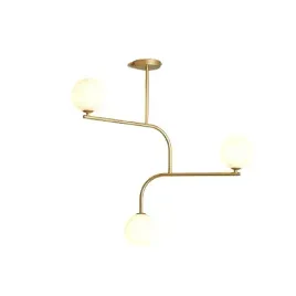 lampa-nowoczesna-mosiadz-mleczna-kula