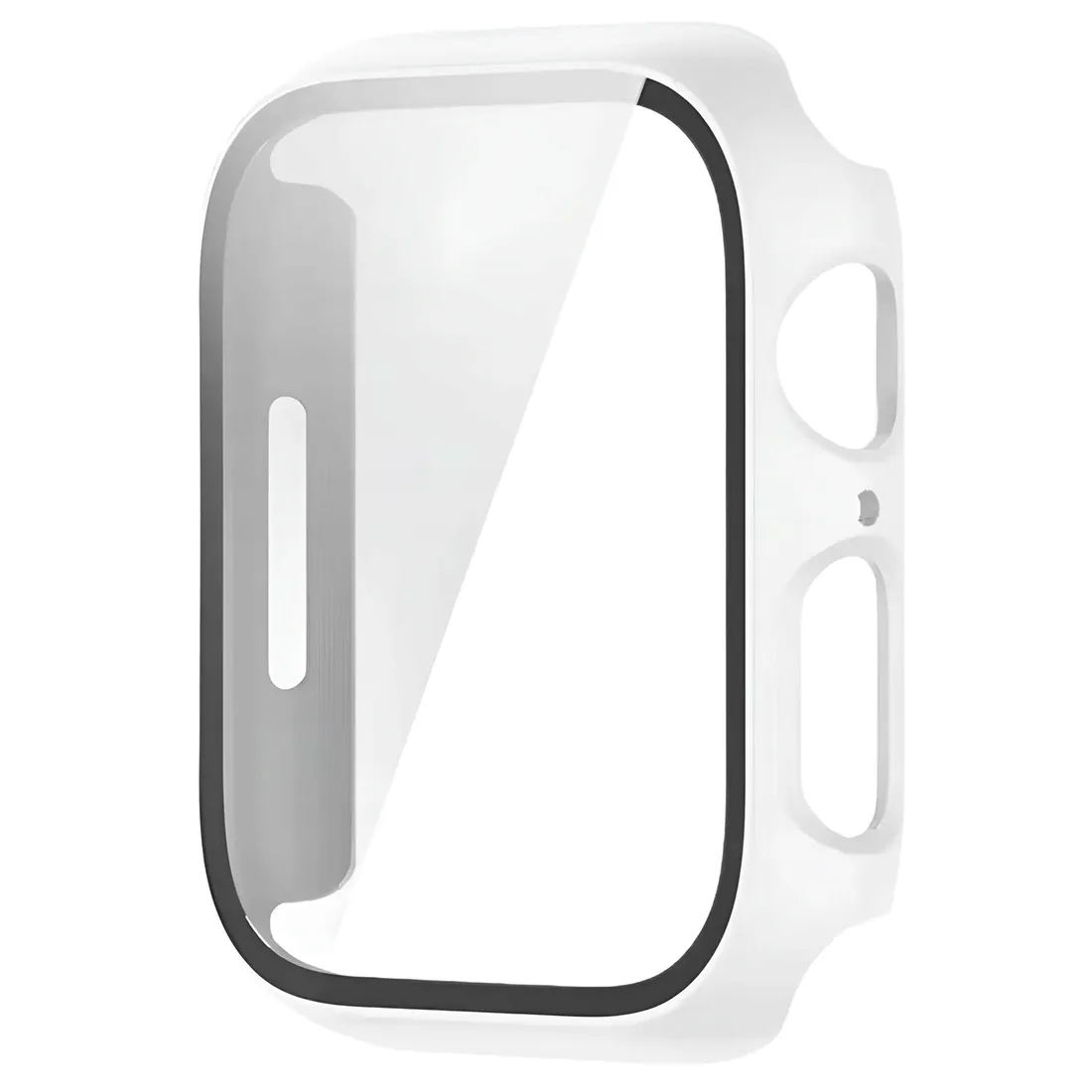 etui-matowe-apple-watch-41mm-biale