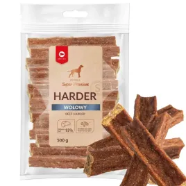 przysmak-dla-psa-maced-harder-gryzak-wolowe-93percent-miesa-500g