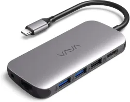 hub-usb-c-9w1-vava-hdmi-4k-usb-lan