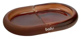 mydelniczka-szklana-brazowa-baliv