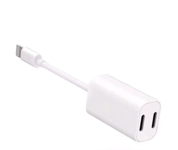 adapter-rozdzielacz-lightning-do-iphone-2w1