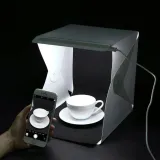 namiot-bezcieniowy-light-box-heckermann-20cm-stan-nowy