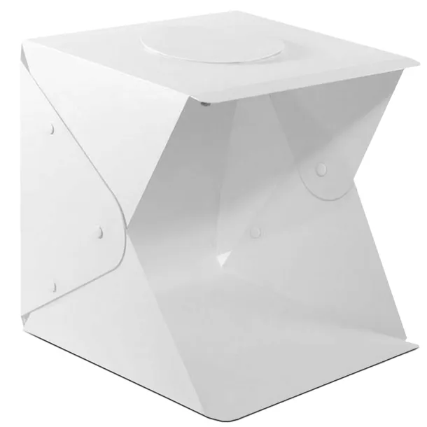 namiot-bezcieniowy-light-box-heckermann-20cm-stan-nowy-marka-heckermann