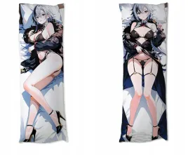 Zdjęcie produktu Dakimakura Genshin Impact - Arlecchino DO WYBORU 150x50