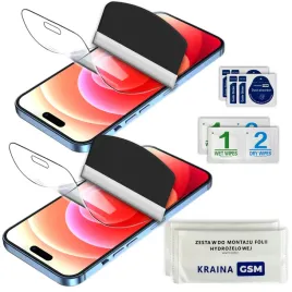 2x-folia-ochronna-hydrozelowa-3d-do-iphone-16-pro-2-sztuki