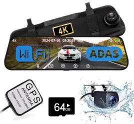kamera-cofania-sony-rejestrator-4k-uhd-lusterko-gps-adas-bsd-wifi