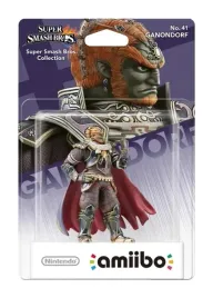 amiibo-super-smash-bros-ganondorf-figurki-nintendo-gamingowy