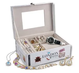 szkatulka-na-bizuterie-z-lusterkiem-deluxa-405573-organizer-kuferek-pudelko