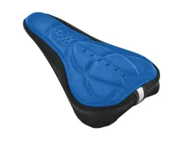 nakladka-zelowa-na-siodelko-niebieska