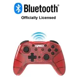 kontroler-kmd-bluetooth-wireless-pro-red-nintendo-switch-czerwony-pad-producent-inna