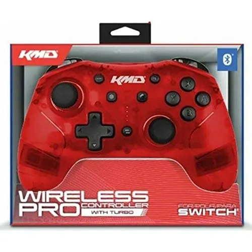 kontroler-kmd-bluetooth-wireless-pro-red-nintendo-switch-czerwony-pad-pochodzenie-oryginal