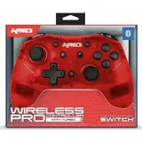 kontroler-kmd-bluetooth-wireless-pro-red-nintendo-switch-czerwony-pad-pochodzenie-oryginal