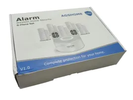 system-alarmowy-agshome-dp-w2-bialy