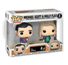 funko-pop-the-office-michael-and-holly-2-pack-figurka-9-cm-kolekcjonerski