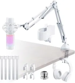 statyw-do-mikrofonu-cacencan-arm-m-06-bialy