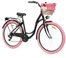 rower-goetze-mood-28-aluminiowy-lekki-shimano-kosz