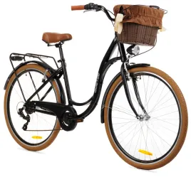 rower-goetze-mood-28-aluminiowy-lekki-shimano-kosz