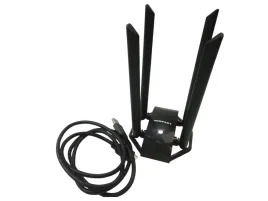 karta-sieciowa-usb-wifi-newfast-ac1300-mb-s-do-komputerow-nf-u329