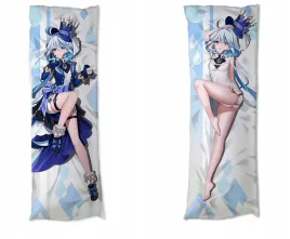 Zdjęcie produktu Dakimakura Genshin Impact - Furina DO WYBORU 150x50