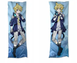 Zdjęcie produktu Dakimakura Genshin Impact - Mika DO WYBORU 150x50