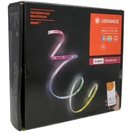 tasma-led-ledvance-smart-zigbee-11w-950lm-rgbw-ip65-5m-zewnetrzna