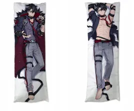 Zdjęcie produktu Dakimakura Genshin Impact - Wriothesley DO WYBORU 150x50