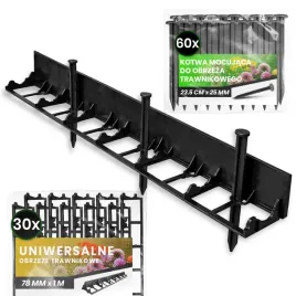 obrzeze-trawnikowe-30-m-78-mm-border-palisada-60x-kotwy-mocujace-25-cm
