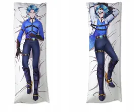 Zdjęcie produktu Dakimakura Genshin Impact - Dottore DO WYBORU 150x50