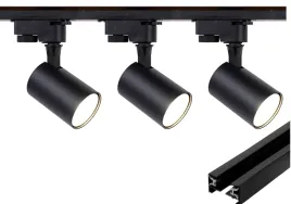 3-reflektory-gu10-czarny-1faza-szyna-premium-150cm-lampy-do-kuchni-holu