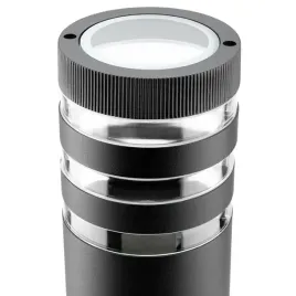 slupek-led-e27-9x9x60cm-stojacy-czarny-do-ogrodu-na-podjazd-parking