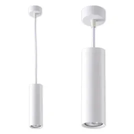 spot-oprawa-tuba-gu10-20cm-biala-do-salonu