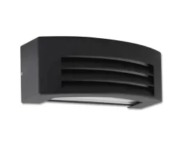 reflektor-ozdobny-led-na-zarowke-e27-kolor-szary-ral-7021-tarasowa