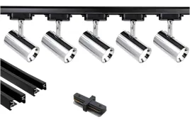 5-x-punkt-swietlny-chrom-1-faza-szyna-premium-3m-lampa-sufitowa-do-loftu