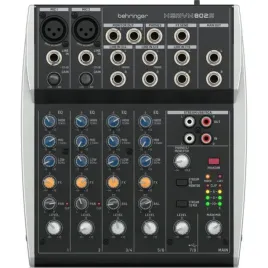 behringer-802s-mikser-analogowy-audio