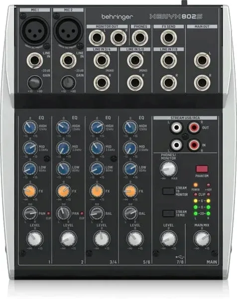 behringer-802s-mikser-analogowy-audio-kod-producenta-802s