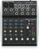 behringer-802s-mikser-analogowy-audio-kod-producenta-802s