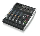 behringer-802s-mikser-analogowy-audio-stan-nowy-model-802s