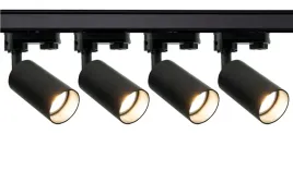 4-lampy-szynowe-3-fazowe-szynoprzewod-czarne-2m-do-biura-salonu-kuchni