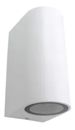 reflektor-natynkowy-2x-gwint-gu10-bialy-na-sciane