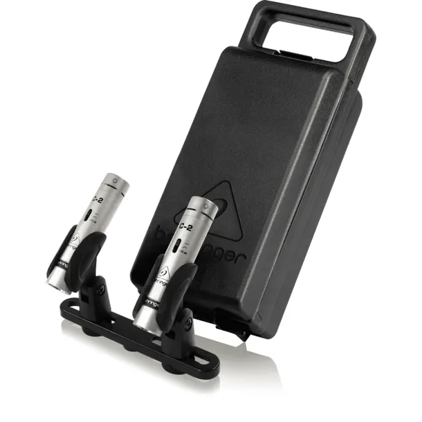 behringer-c2-mikrofony-pojemnosciowe-para-stan-nowy-stan-opakowania-oryginalne
