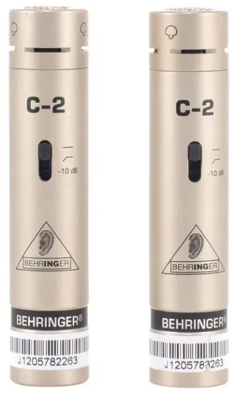 behringer-c2-mikrofony-pojemnosciowe-para-stan-nowy-kod-producenta-183760