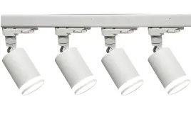 komplet-4x-reflektor-gu10-3-fazowych-z-szyna-2m