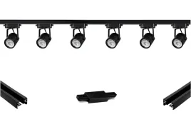 zestaw-reflektorow-lamp-z-podlaczeniem-na-srodku-gu10-szyna-200cm-do-salonu