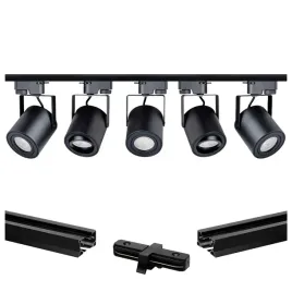 5-reflektory-gu10-szyna-3m-1-fazowa-led-track