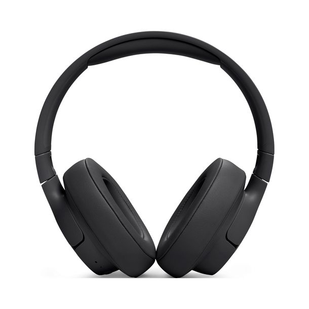 Słuchawki bezprzewodowe nauszne JBL Tune 720BT Black