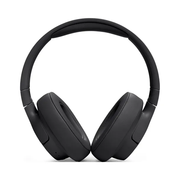 Słuchawki bezprzewodowe nauszne JBL Tune 720BT Black
