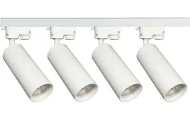 4-x-reflektor-szynoprzewod-2m-do-biura-poczekalni