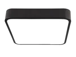 czarny-plafon-led-30w-30cm-kwadrat-do-gabinetu-holu-4000k-barwa-neutralna